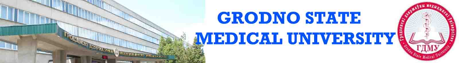 grodno state medical university