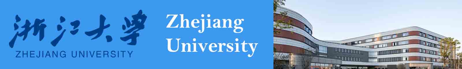 zhejiang university