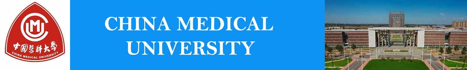 china medical university