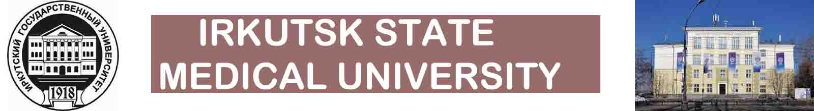 irkutsk state medical university