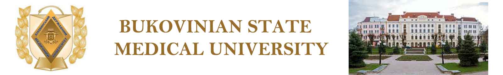 bukovinian state medical university