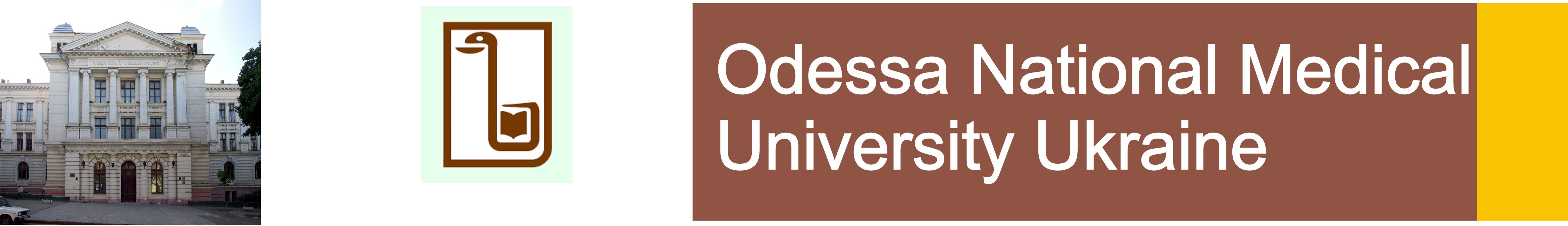 odessa national medical university