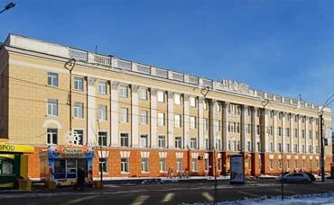 altai state medical university