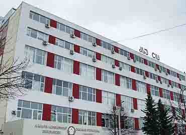 Caucasus International University