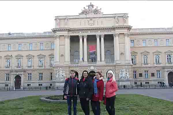 international academy of ecology and medicine