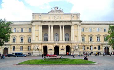 lviv national medical university