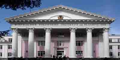 pirogov medical university