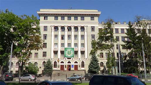 kharkiv national medical university