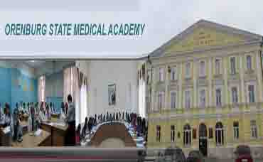 orenburg state medical academy