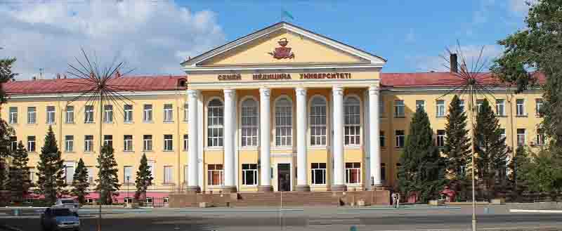 semey state medical university