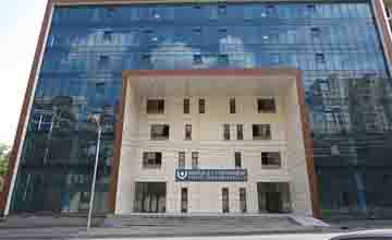 tbilisi open teaching university