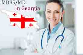 mbbs in Georgia