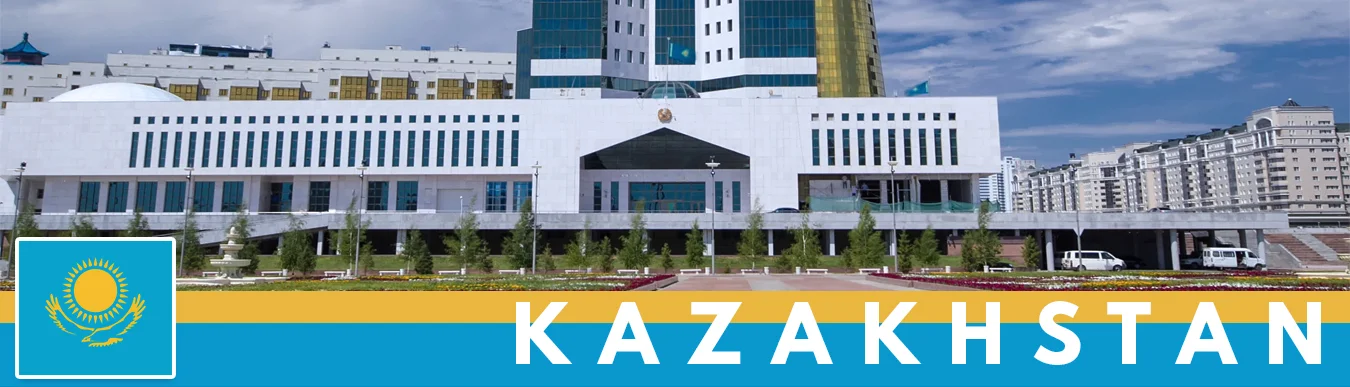 MBBS in Kazakhstan