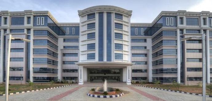 Madras-Medical-College