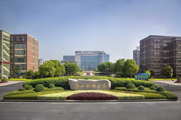 Zhejiang University