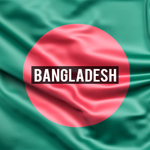 Bangladesh-Flag