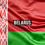 Belarus-Flag