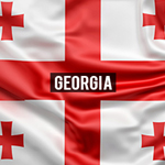 Georgia-Flag