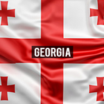Georgia-Flag