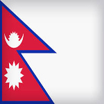 Nepal-Flag