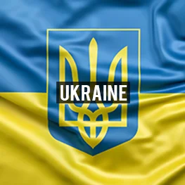 Ukraine-Flag