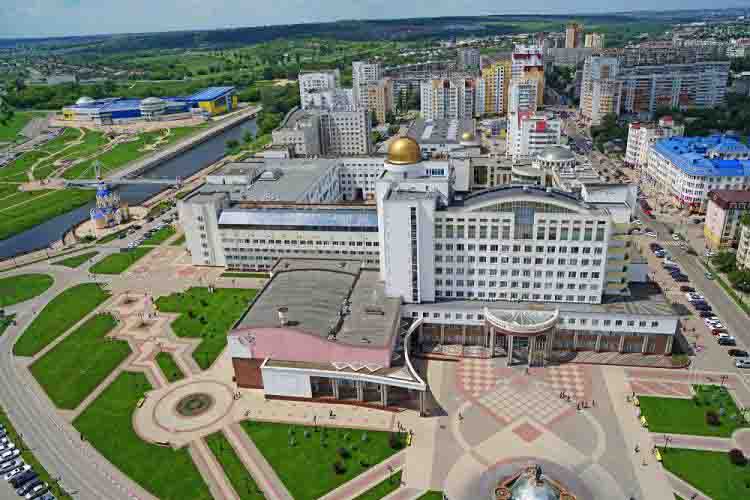 Belgorod State University