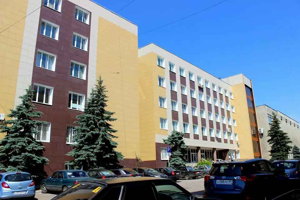 Tver State Medical University