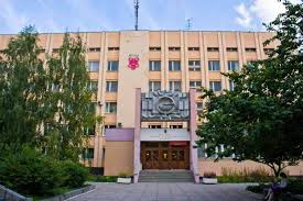 Ukrainian Medical Stomatological Academy