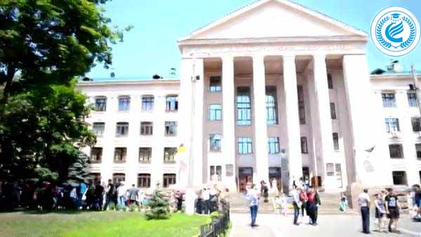 Kyiv Medical University of UAFM